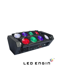 SPIDER LED 96W RGBW MK2