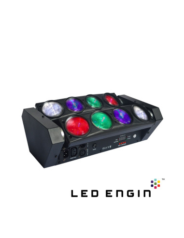 SPIDER LED 96W RGBW MK2 