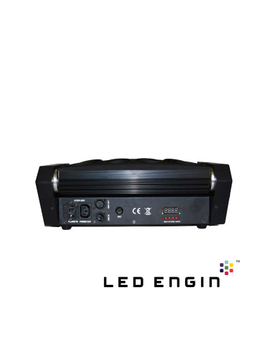 SPIDER LED 96W RGBW MK2