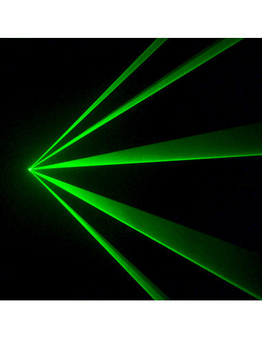 MAC 80 GREEN