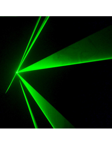 MAC 80 GREEN