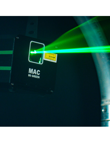 MAC 80 GREEN
