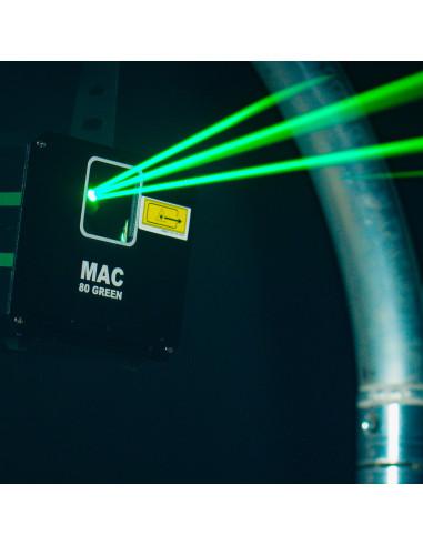 MAC 80 GREEN