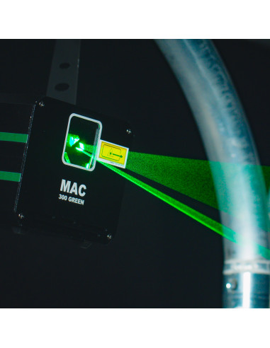 MAC 300 GREEN