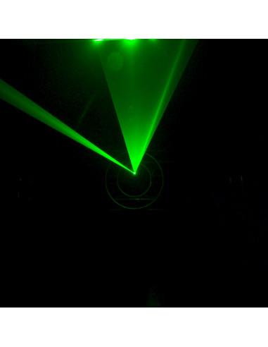 MAC 300 GREEN