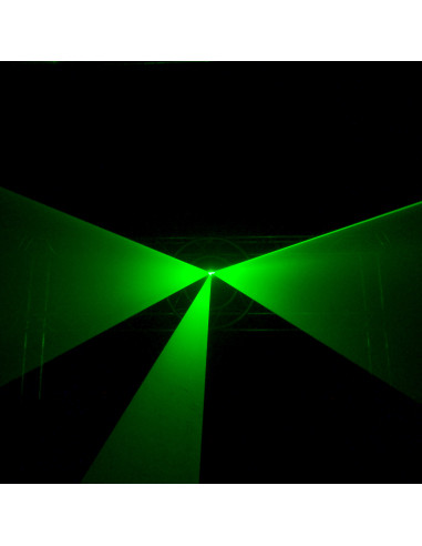 MAC 300 GREEN