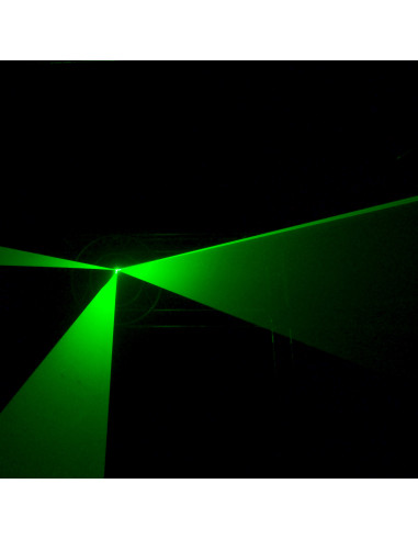 MAC 300 GREEN