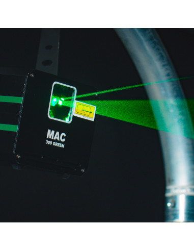 MAC 300 GREEN