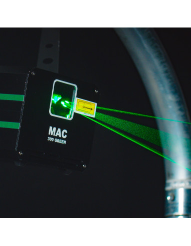MAC 300 GREEN