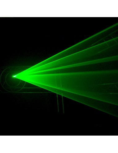 MAC 300 GREEN