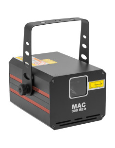 MAC 300 RED 2