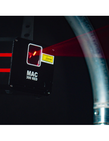 MAC 300 RED