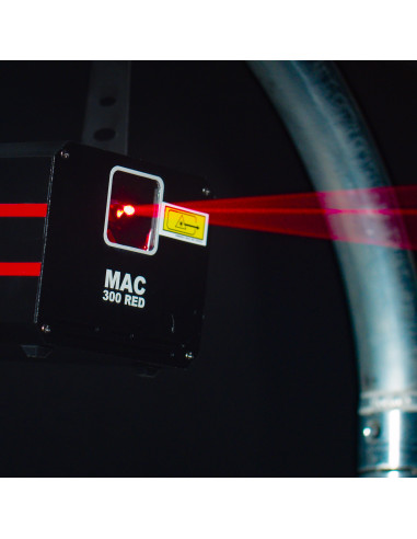 MAC 300 RED