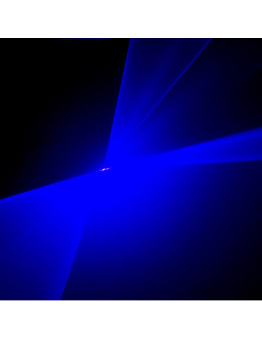 MAC 500 BLUE