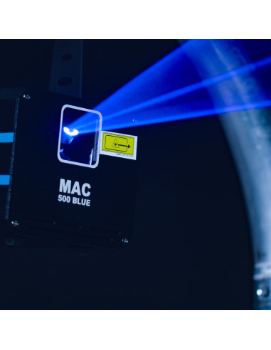 MAC 500 BLUE