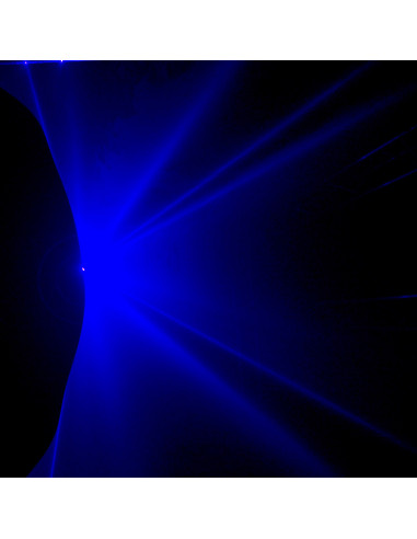 MAC 500 BLUE