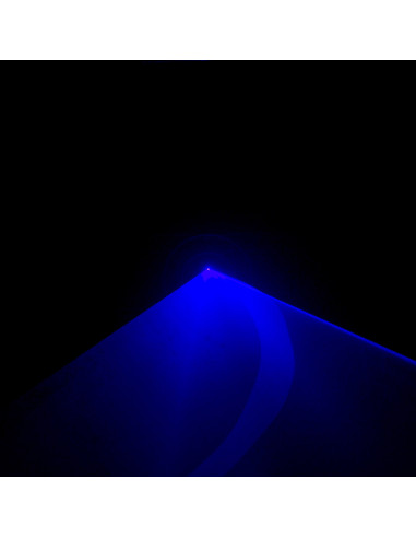 MAC 500 BLUE