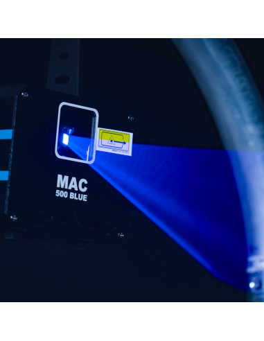 MAC 500 BLUE