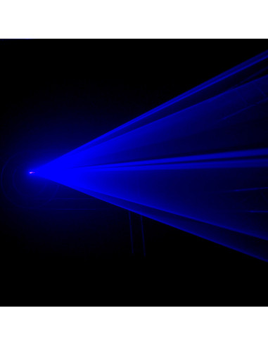 MAC 500 BLUE