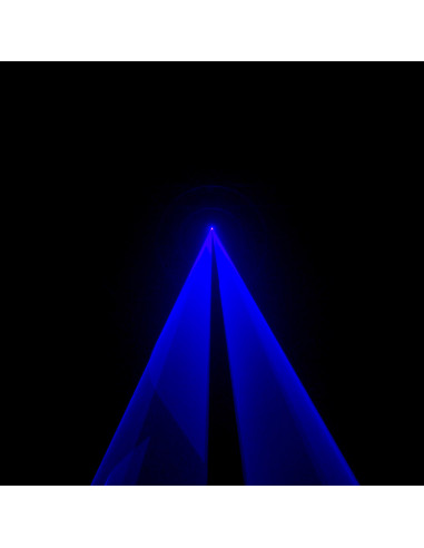 MAC 500 BLUE