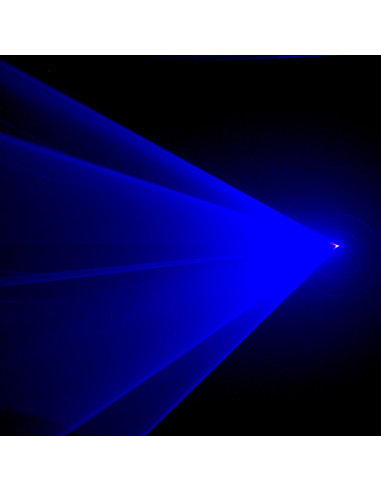 MAC 500 BLUE