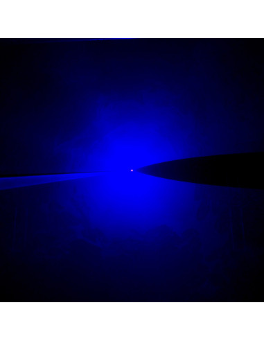 MAC 500 BLUE