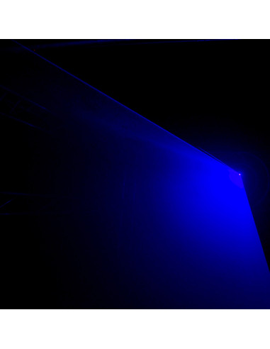 MAC 500 BLUE