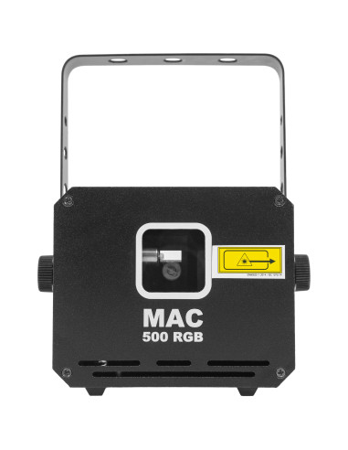 MAC 500 RGB