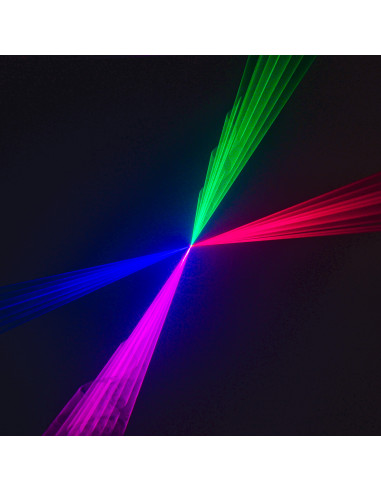 MAC 500 RGB