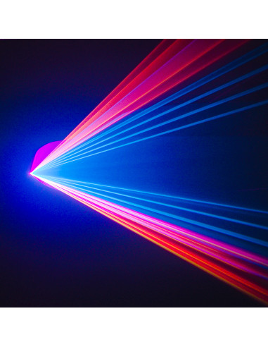 MAC 500 RGB