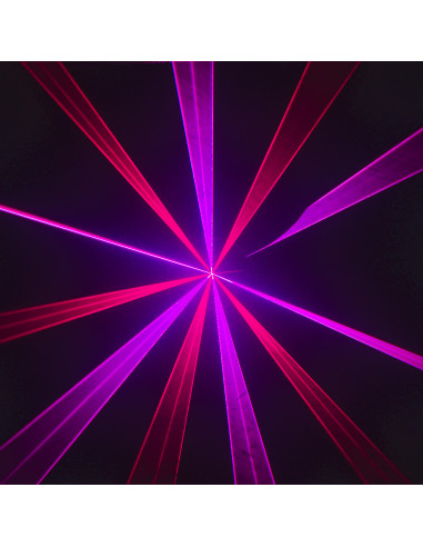 MAC 500 RGB
