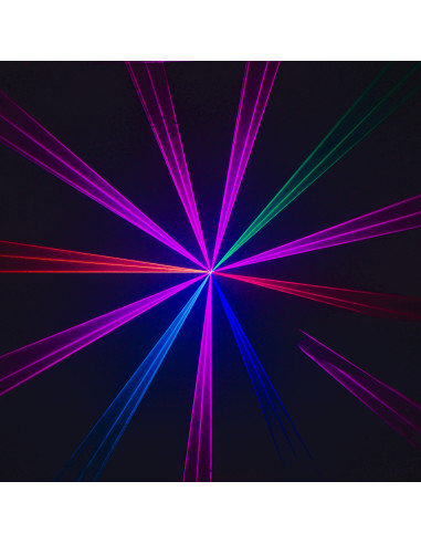 MAC 500 RGB