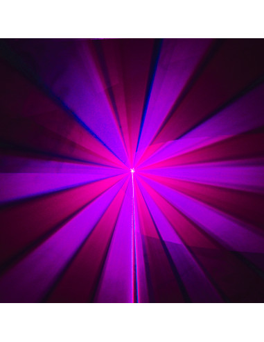 MAC 500 RGB