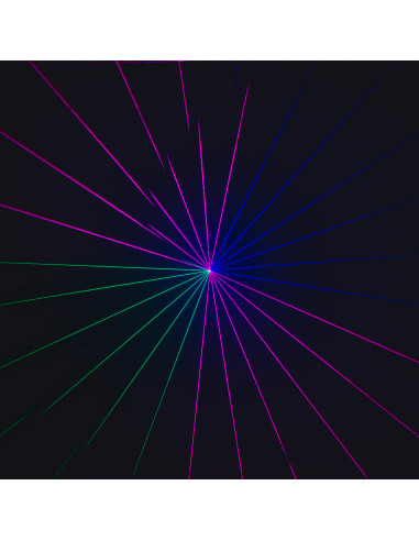 MAC 500 RGB