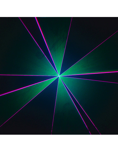 MAC 500 RGB