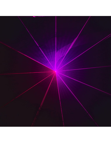 MAC 500 RGB