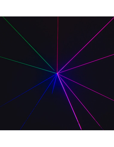 MAC 500 RGB