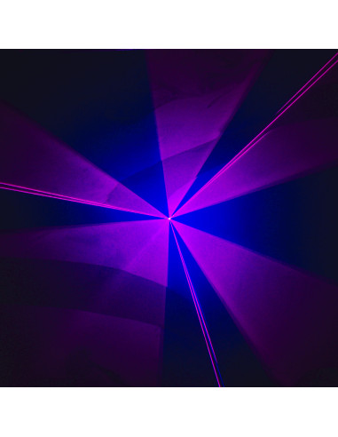 MAC 500 RGB