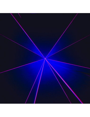 MAC 500 RGB