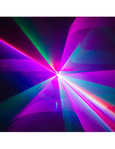 MAC 500 RGB