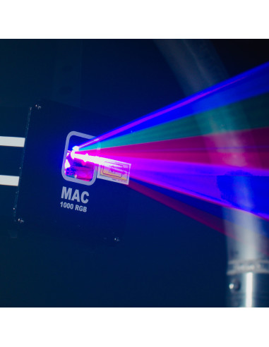 MAC 1000 RGB