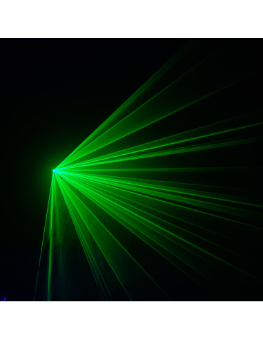 MAC 1000 RGB