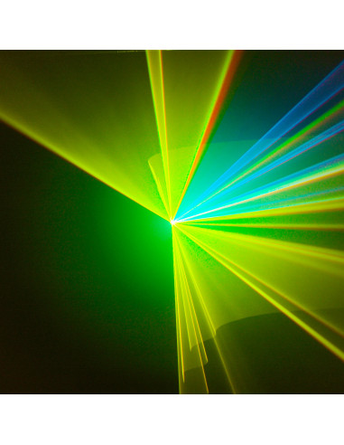 MAC 2000 RGB