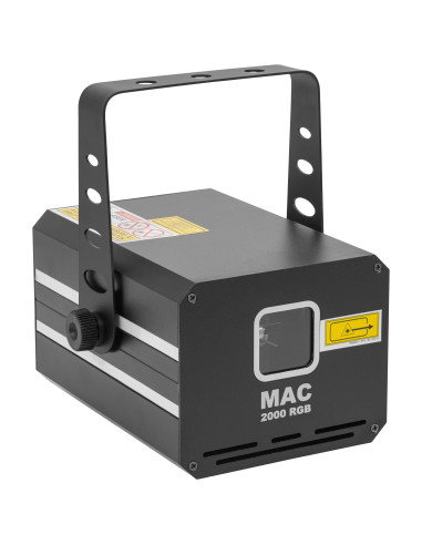 MAC 2000 RGB