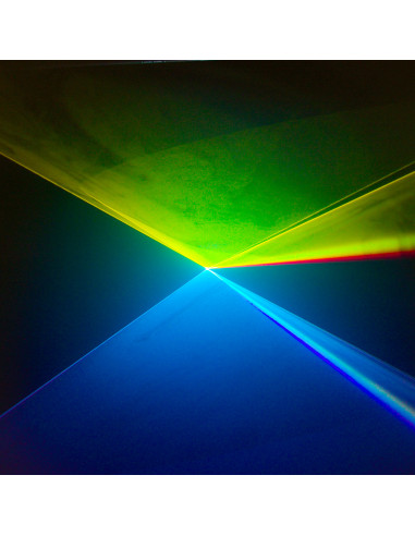 MAC 2000 RGB