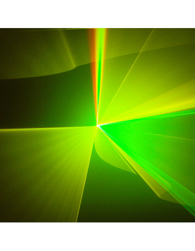 MAC 3000 RGB