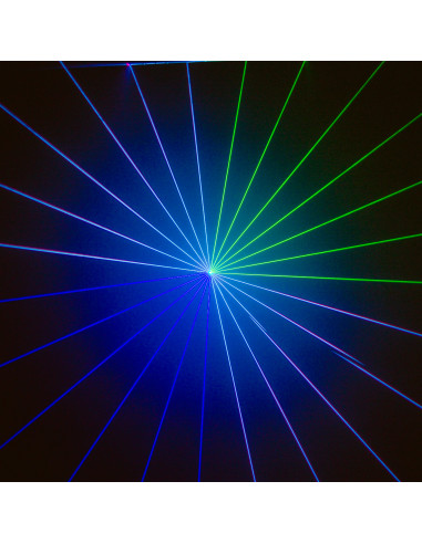MAC 3000 RGB