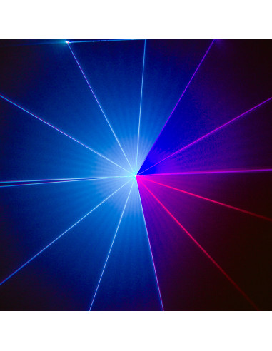MAC 3000 RGB