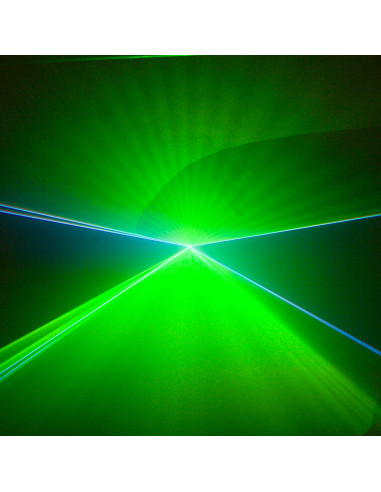 MAC 3000 RGB
