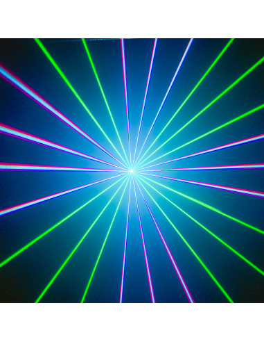 MAC 3000 RGB